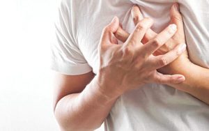 Các cơn đau thắt ngực, nguy cơ nhồi máu cơ tim