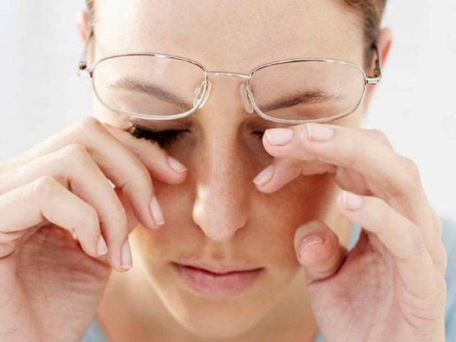Tăng nhãn áp là bệnh mắt nguy hiểm