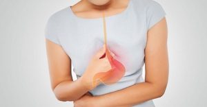 Nhận biết trào ngược dạ dày nếu thường xuyên bị đau rát vùng thượng vị