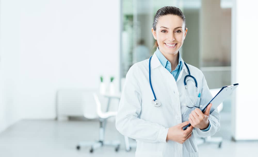 Khám tổng quát ở đâu?