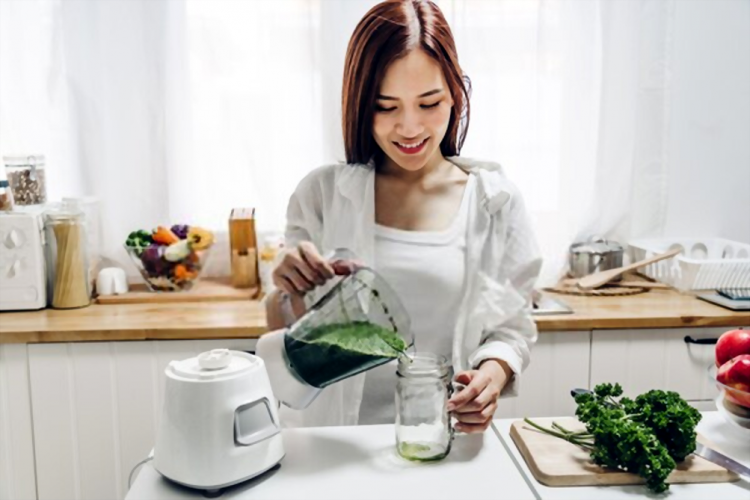 chế độ ăn kiêng sirtfood