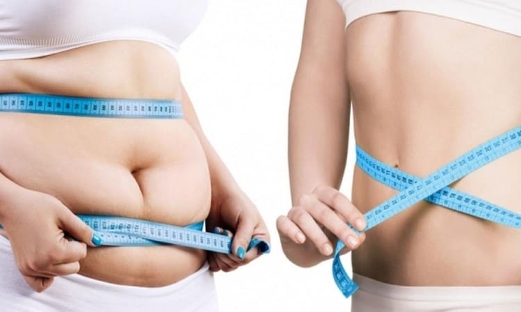 Đặt ra những kỳ vọng không thực tế khiến bạn khó giảm cân