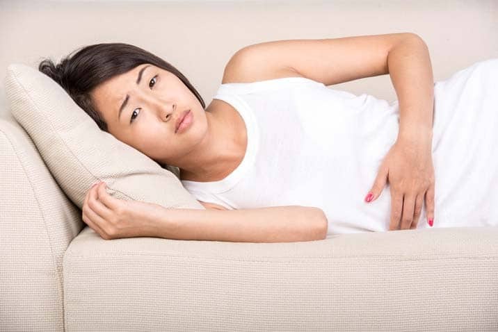tác dụng phụ của thuốc giảm cân