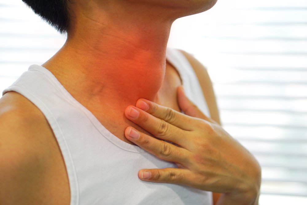 cường giáp suy giáp