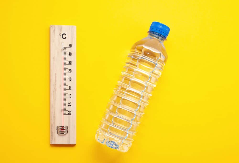 Bạn nên uống bao nhiêu nước mỗi ngày để tránh mất nước?