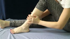 chế độ ăn uống không lành mạnh