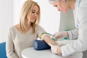 Khám tiền hôn nhân bao gồm những gì?