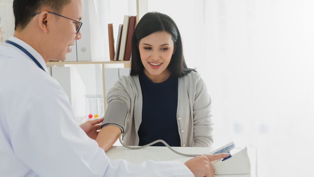 Khám tổng quát bao nhiêu tiền?