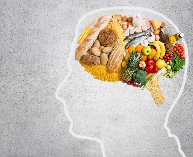 Bệnh nhân thiếu máu não nên cân nhắc chế độ ăn uống thích hợp, cải thiện sức đề kháng bên trong cơ thể