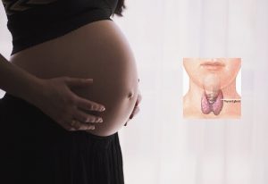 Bệnh suy giáp ở phụ nữ thời kỳ mang thai